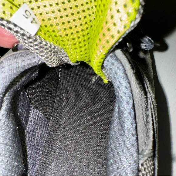 NWOT Men’s Outdoor Hiking Shoes Sz 12 - Picture 15 of 16